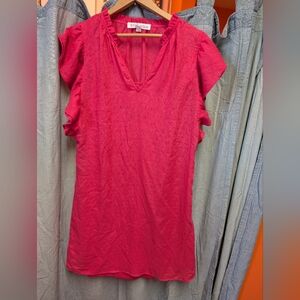 Lola Grace Sleeve Blouse